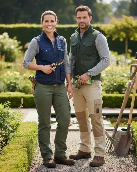 Stellenausschreibung